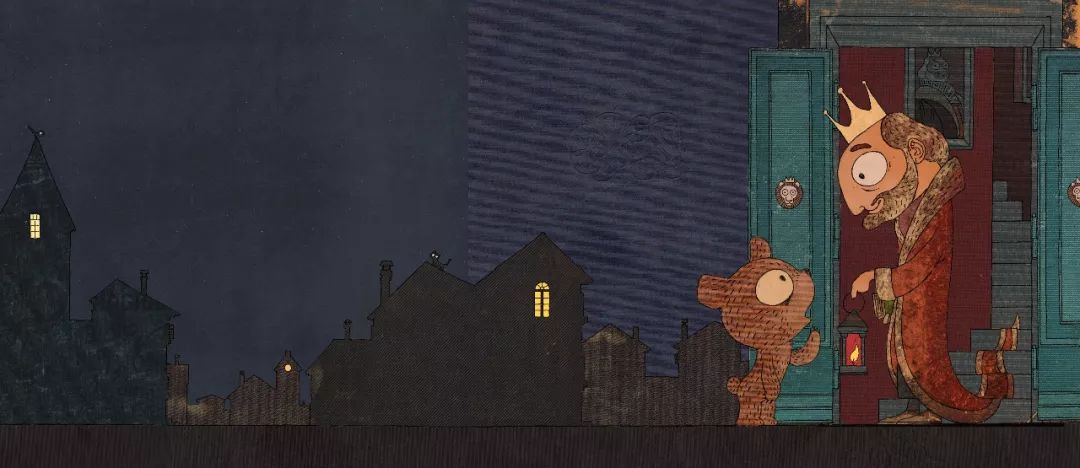 绘本之美——2018中国优秀儿童绘本原画艺术巡展