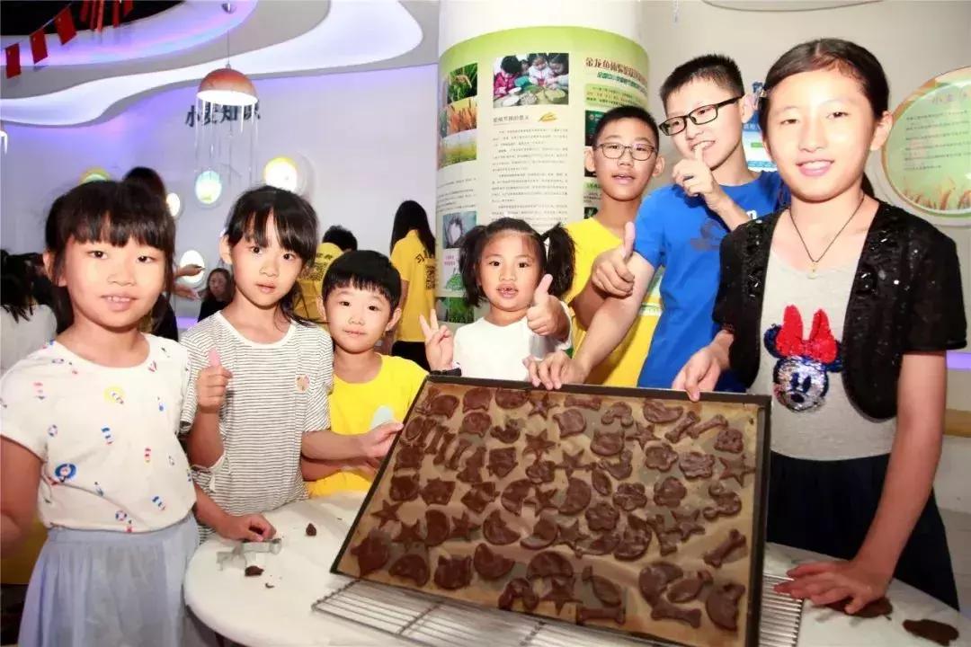 你要的“小鲜肉”来了，大家都说“棒棒哒”