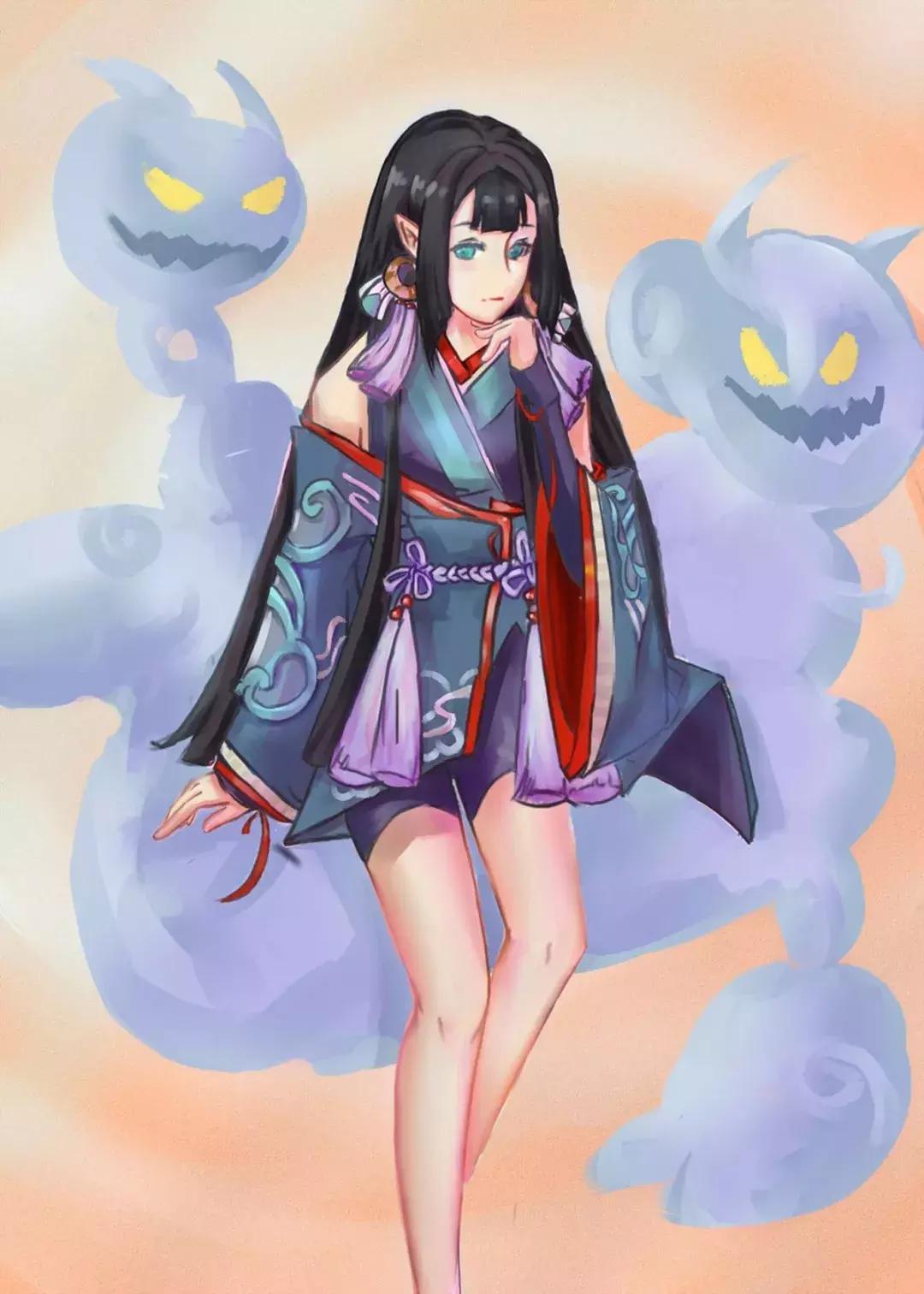 本期壁纸国旗,烟烟罗壁纸