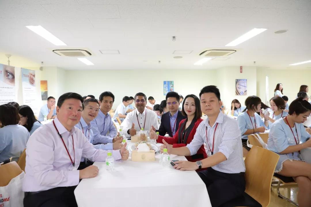 凯儿得乐汉高日本：深化战略合作，引领中国母婴发展创新