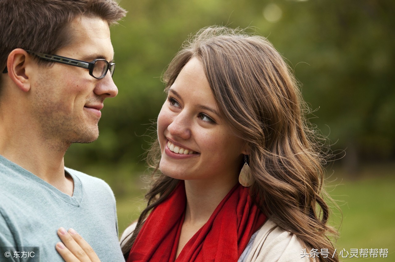 不要以为只有自己的老婆无理取闹,为什么老婆无理取闹也要对老婆好