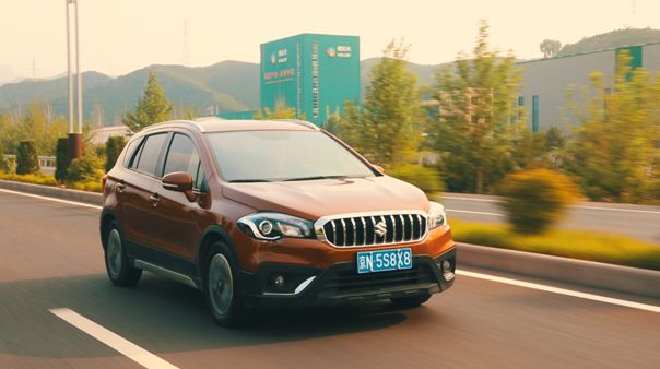 铃木骁途缺点与不足,长安铃木骁途哪款好