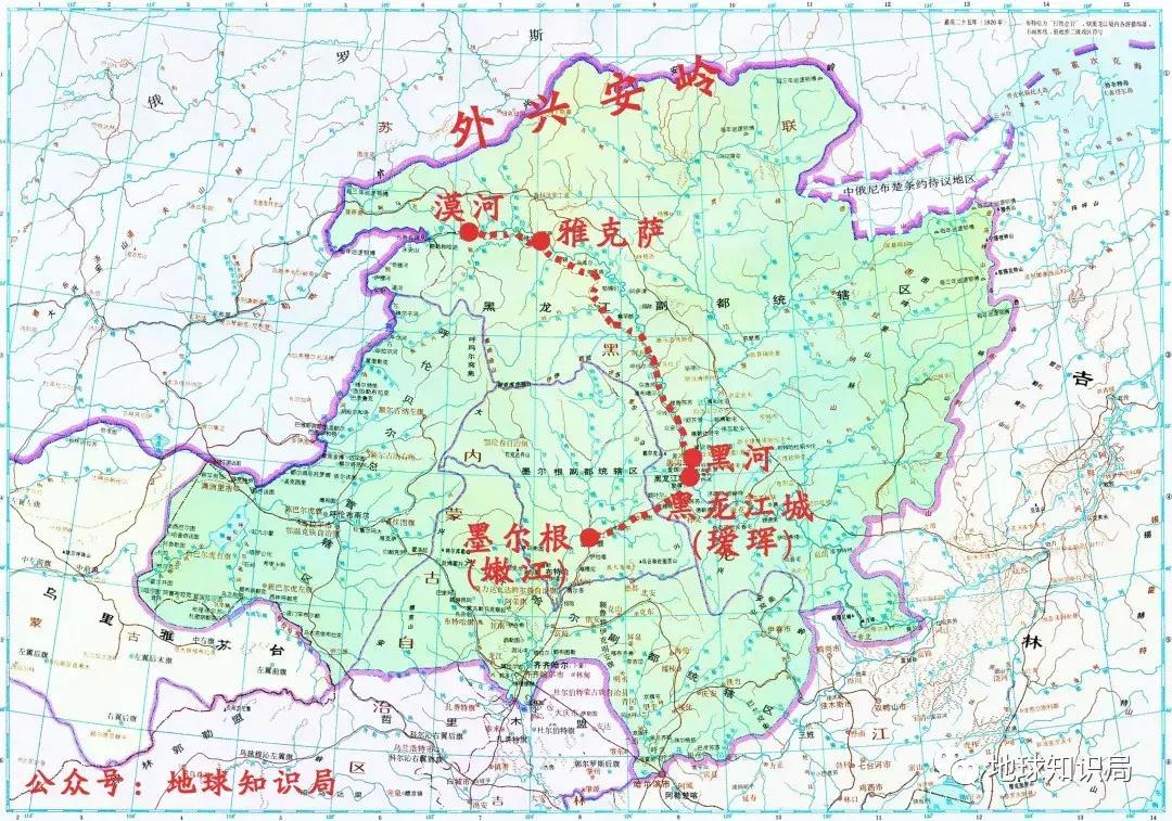 中国的北极领土,中国的北极政策