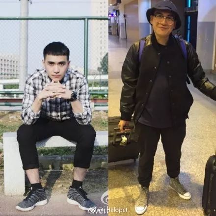 男人婚前vs婚后对比,网友晒老公婚前婚后对比图