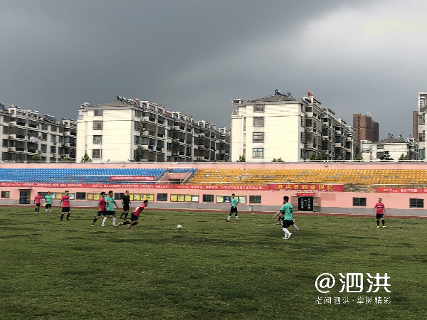 2021泗洪男子汉杯,启程杯篮球赛