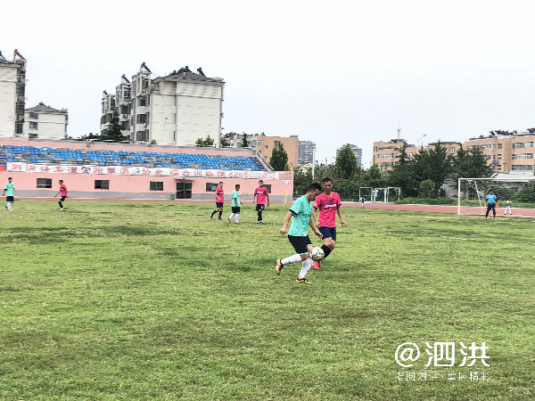 2021泗洪男子汉杯,启程杯篮球赛