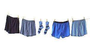 男生衣服分为哪几种类型,男生衣物怎么分类整理