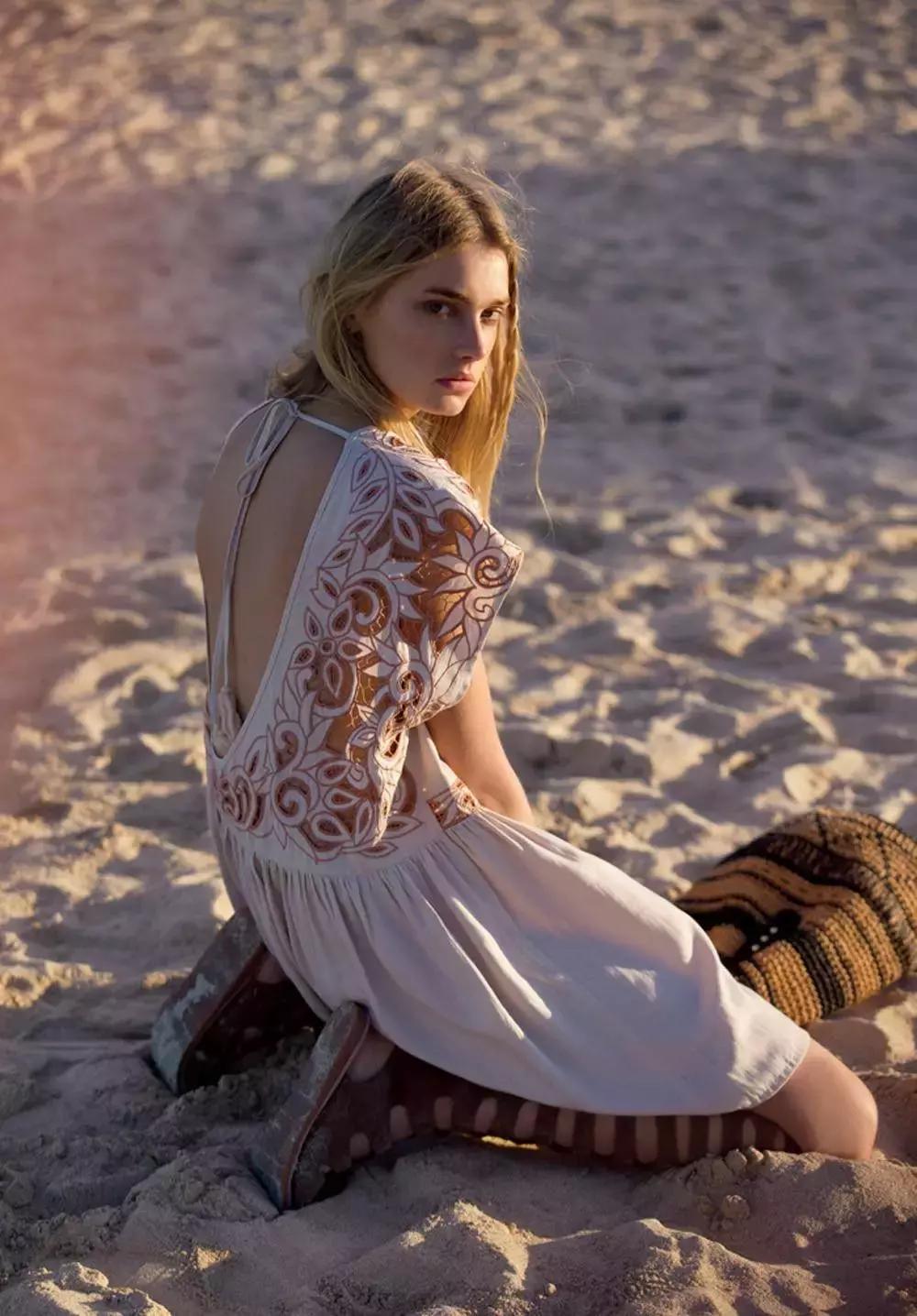 淘古着衣服店,淘古着泰国