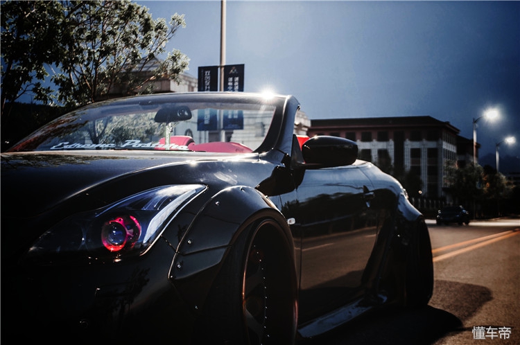 g35英菲尼迪改装案例视频,英菲尼迪g37coupe改装案例