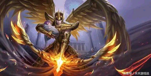 十二星座的本命英雄是什么女生,十二星座王者荣耀本命英雄男生版