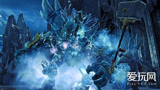 游戏史上的今天,暗黑血统2回顾