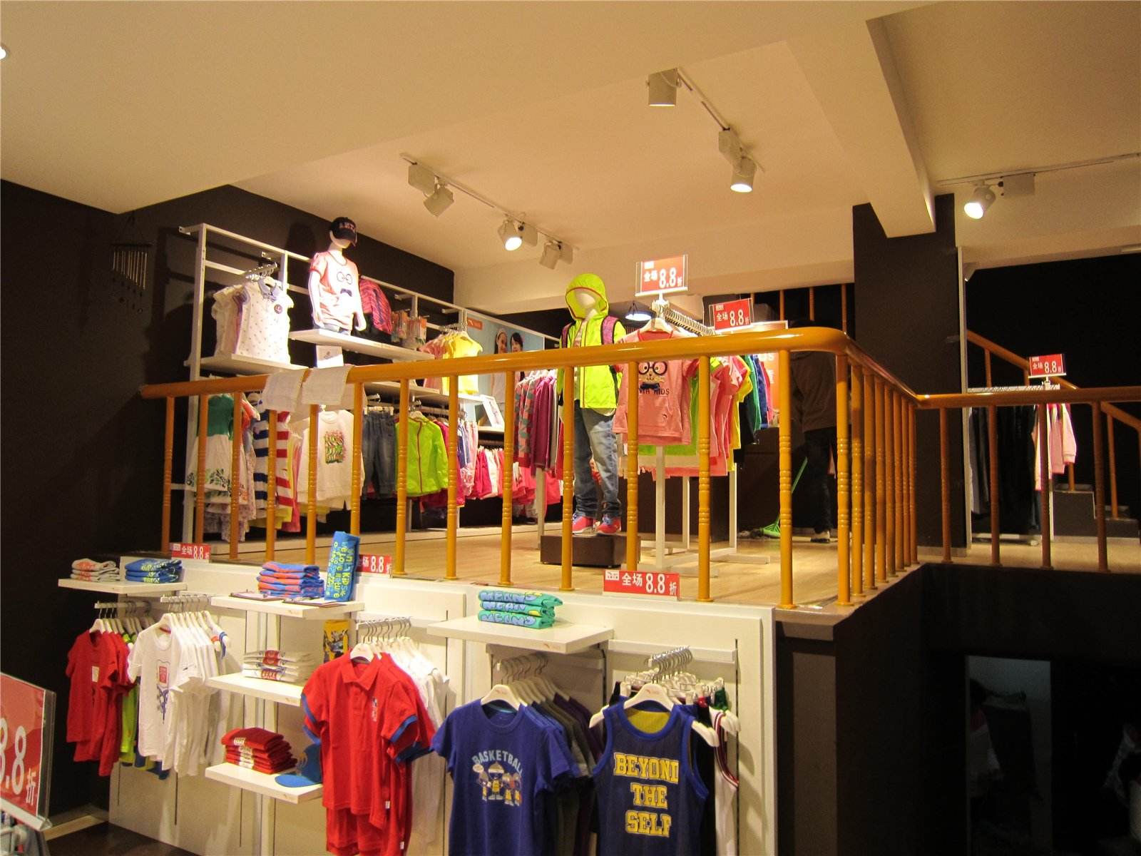 儿童童装市场调查报告,童装市场报告