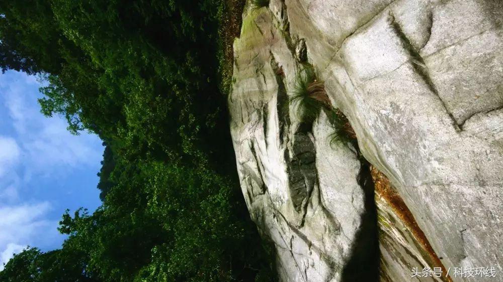 刘铭‖家乡有座山叫下角砠