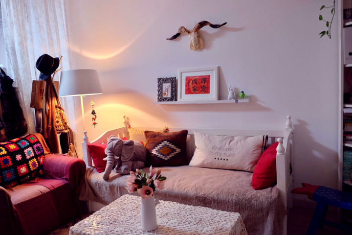 宜家可以整体装修吗 (宜家装修好吗)