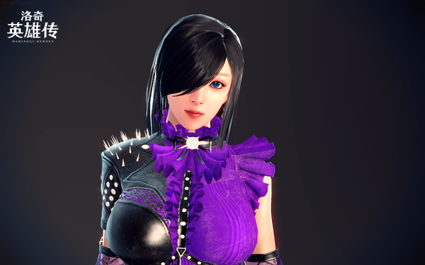 《洛奇英雄传》金色S级神话时装来了