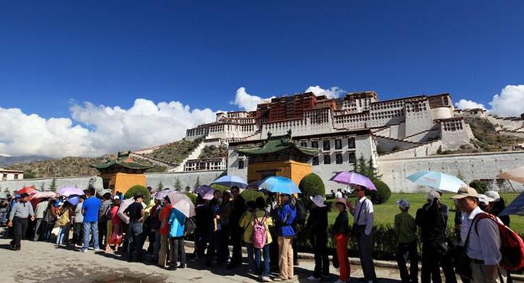 中国最牛的十大旅游景点,国内最良心的十大景区全部免费