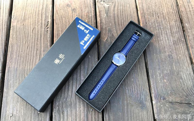 低调且不失奢华的手表有哪些,哪款手表不奢华但是有品位