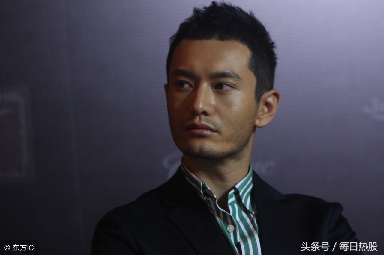 黄晓明到底是否卷入股票操纵案,黄晓明股票操纵案最新消息