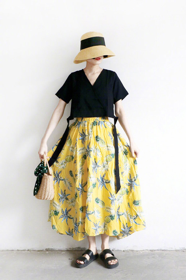 18套简单穿搭打造高级感,18种穿搭日常