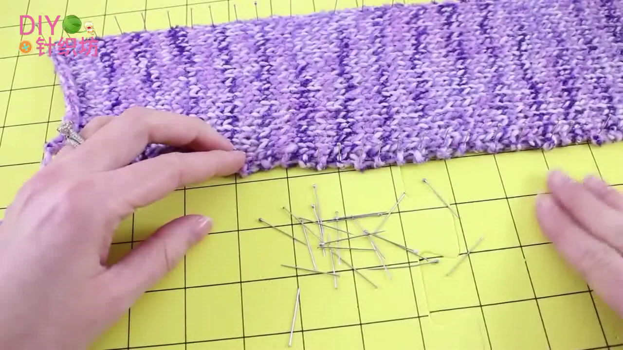 蝴蝶结头带款式大全直播,婴幼儿钩针织物