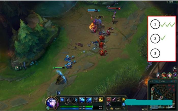 英雄联盟怎么才能控制大招,英雄联盟关键团控怎么触发