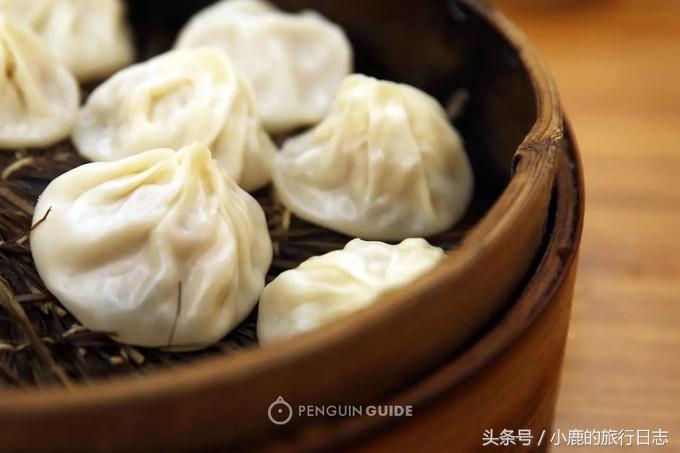 上海正宗小笼包哪家最好吃 (上海小笼包哪家最好吃)