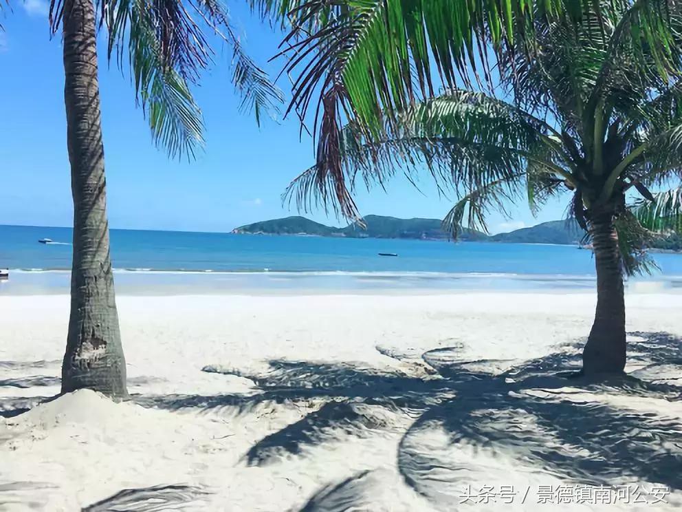 这座高铁直达的小县城，藏着圣托里尼的浪漫，济州岛的清新！