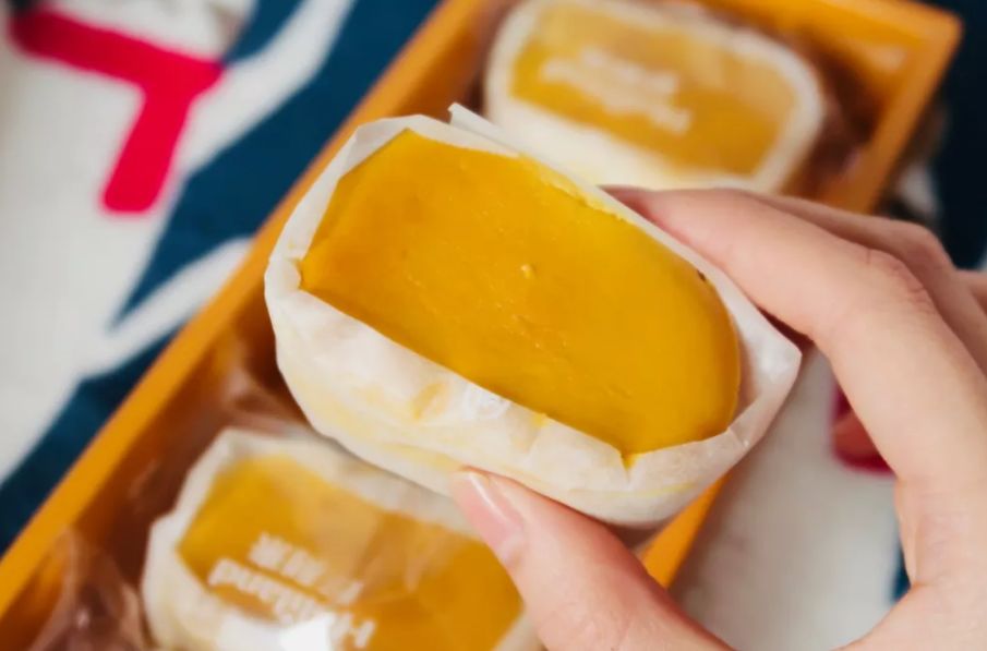 5个月卖出20万盒！请人代购也要吃！终于入驻中国，你还没吃上？