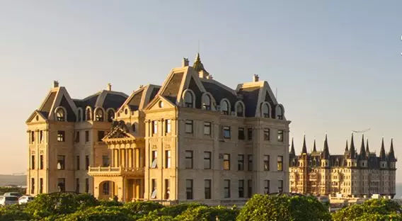 真的有西虹市这个城市吗,西虹市存在吗