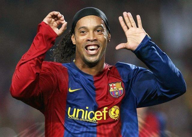 世界足球最有天赋的球员,世界足坛最有潜力球员