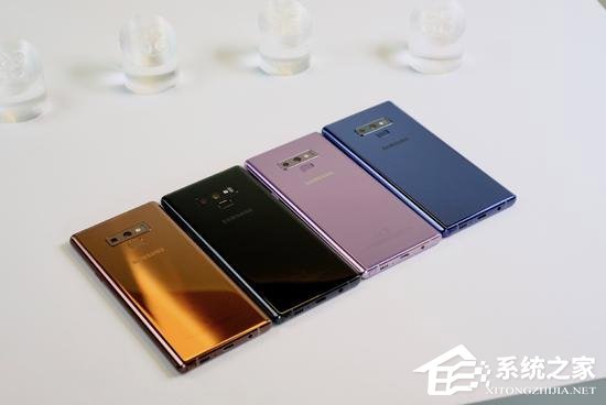 galaxynote9,galaxynote9参数