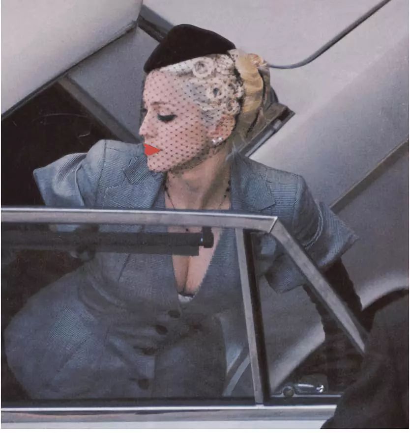 芭莎最漂亮的封面,芭莎封面十位女星