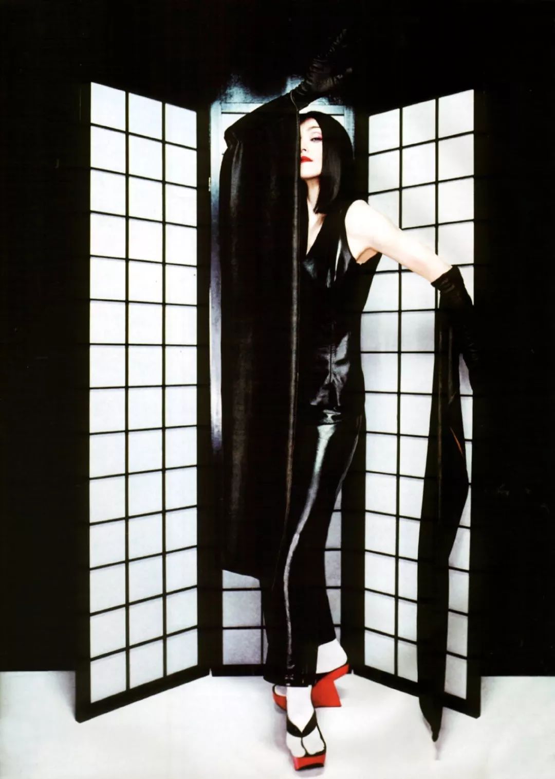 芭莎最漂亮的封面,芭莎封面十位女星