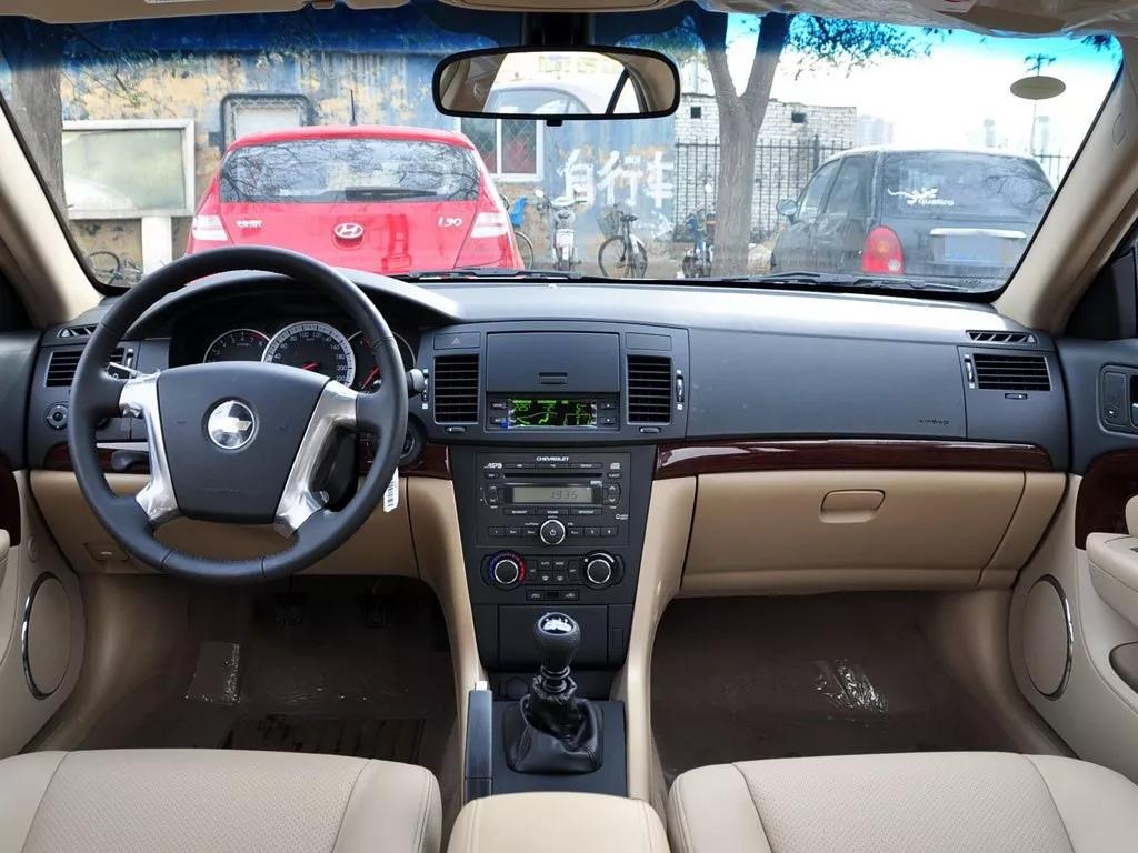 5万左右二手车合资suv自动挡,5万能买到哪些合资七座二手车