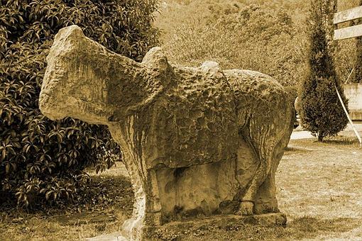 盗墓贼眼里最值得冒险的三座帝王陵是哪三座