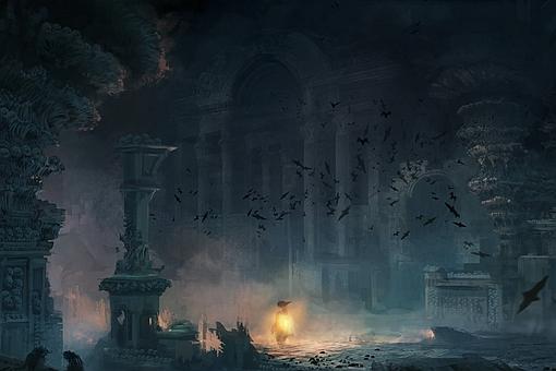 盗墓贼不敢盗的三座墓,史上最难盗的皇陵