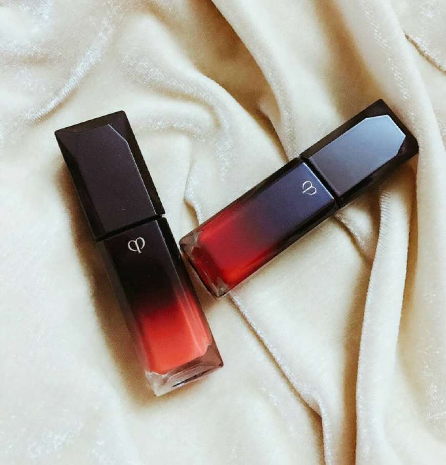 七夕快到了口红的正确打开方式,七夕送女朋友平价口红推荐