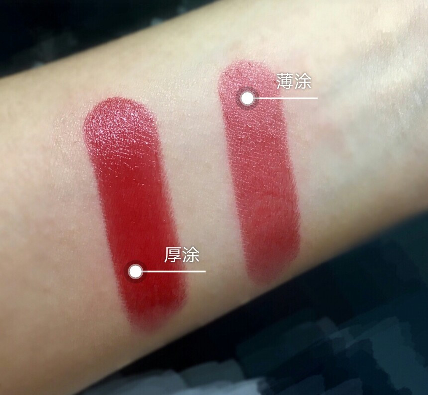 七夕快到了口红的正确打开方式,七夕送女朋友平价口红推荐