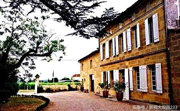 明星家的豪宅杨幂,杨幂住豪宅