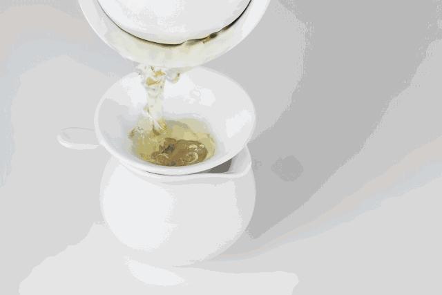 毛主席命名的都匀毛尖，到底有多好喝？