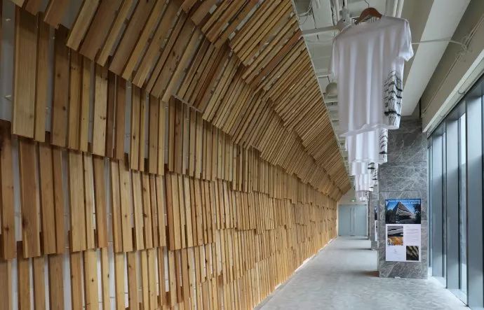 异化的负建筑—利星行偶遇隈研吾