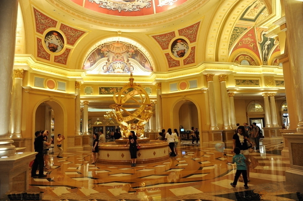 反赌大师揭秘赌场内幕,探访行业神秘大咖