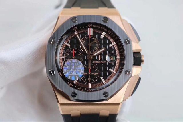 复刻表值不值几千,几百块的复刻表会怎么样