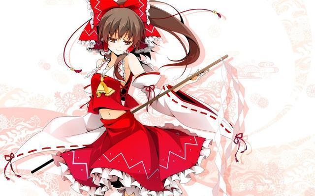 盘点动漫二次元少女,二次元动漫亚丝娜