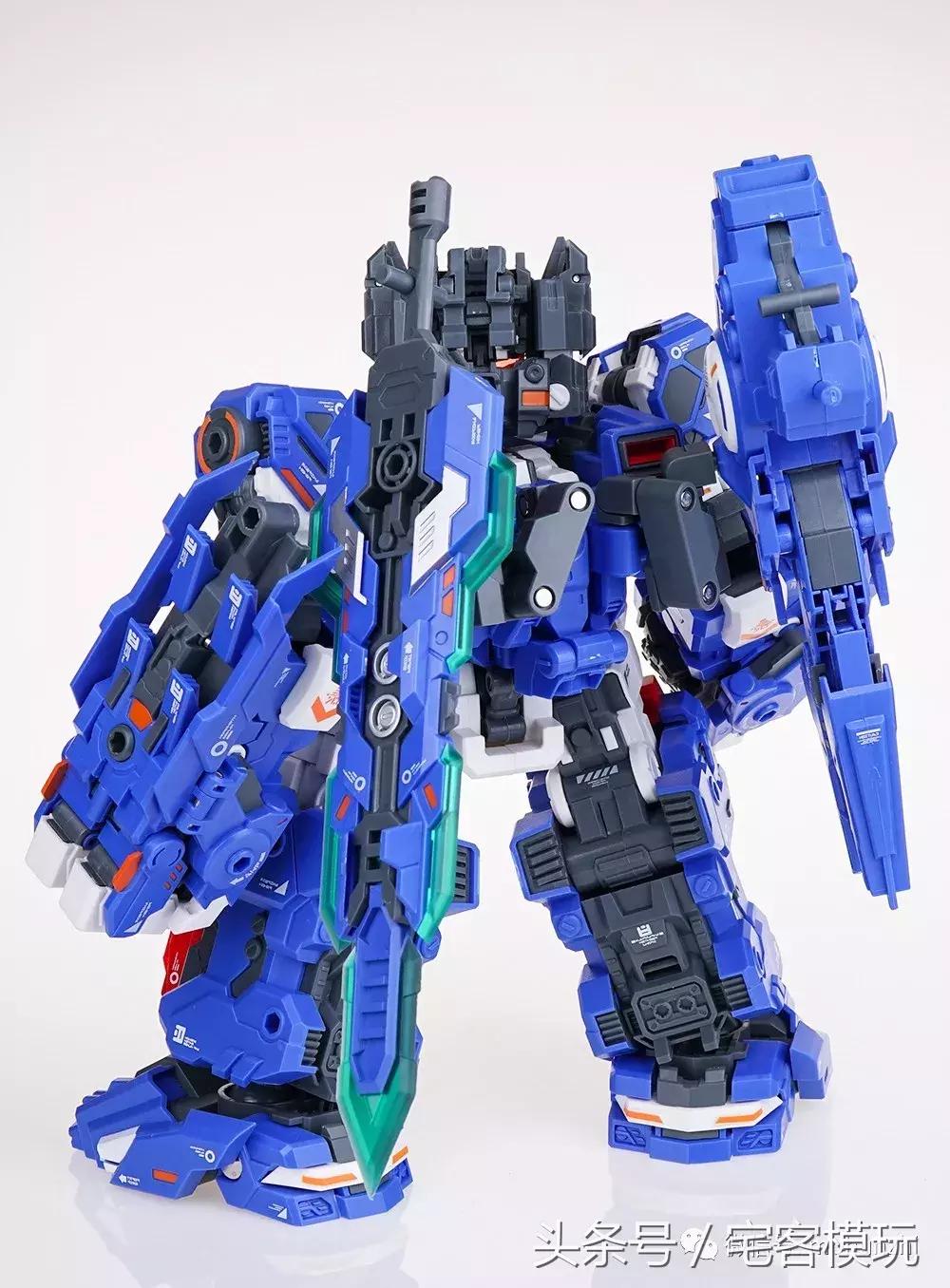 模玩资讯：诚造社奥丁终于出货！