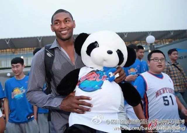 NBA“坏小子”慈世平，遇见阿里后成了电商狂人