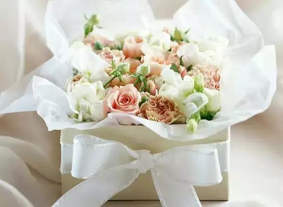 情书的英汉双语,七夕双语版浪漫情话