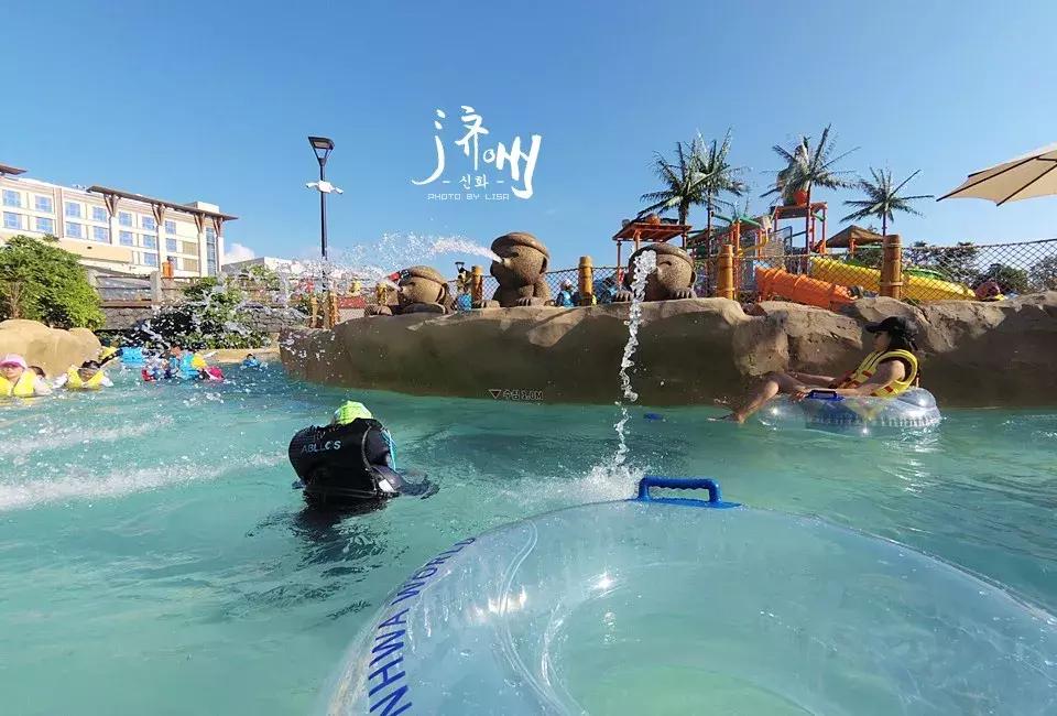 济州好玩,济州岛有啥好玩的景点