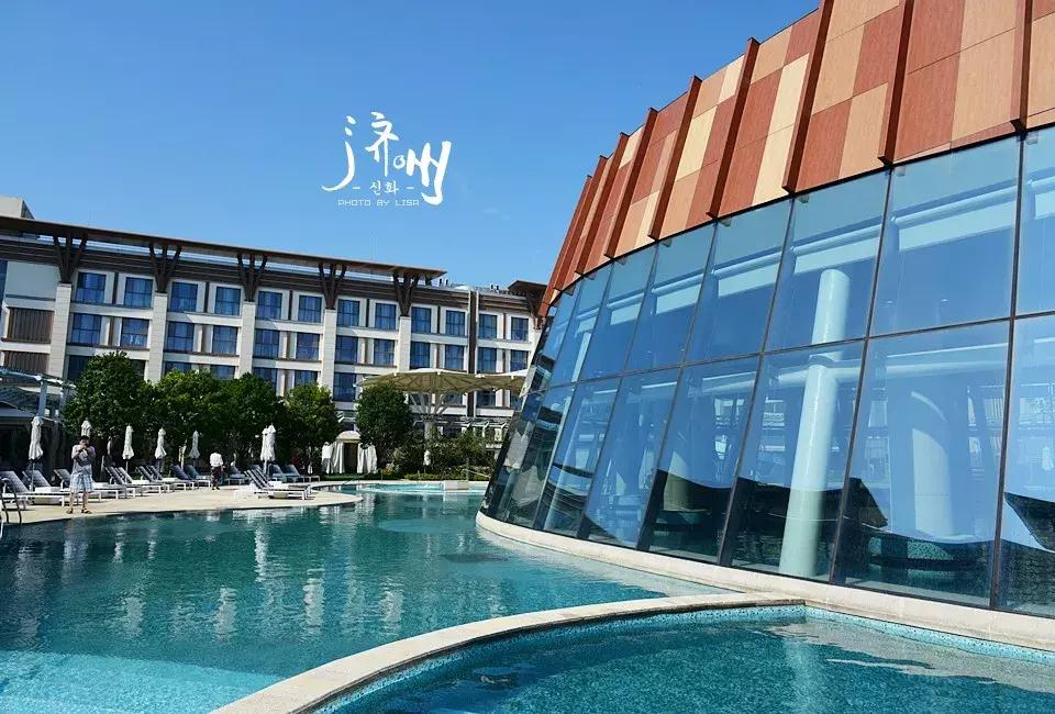 济州好玩,济州岛有啥好玩的景点