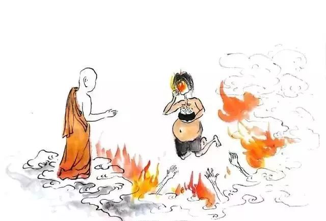 农历七月份是不是鬼月,是不是整个农历七月都是鬼月